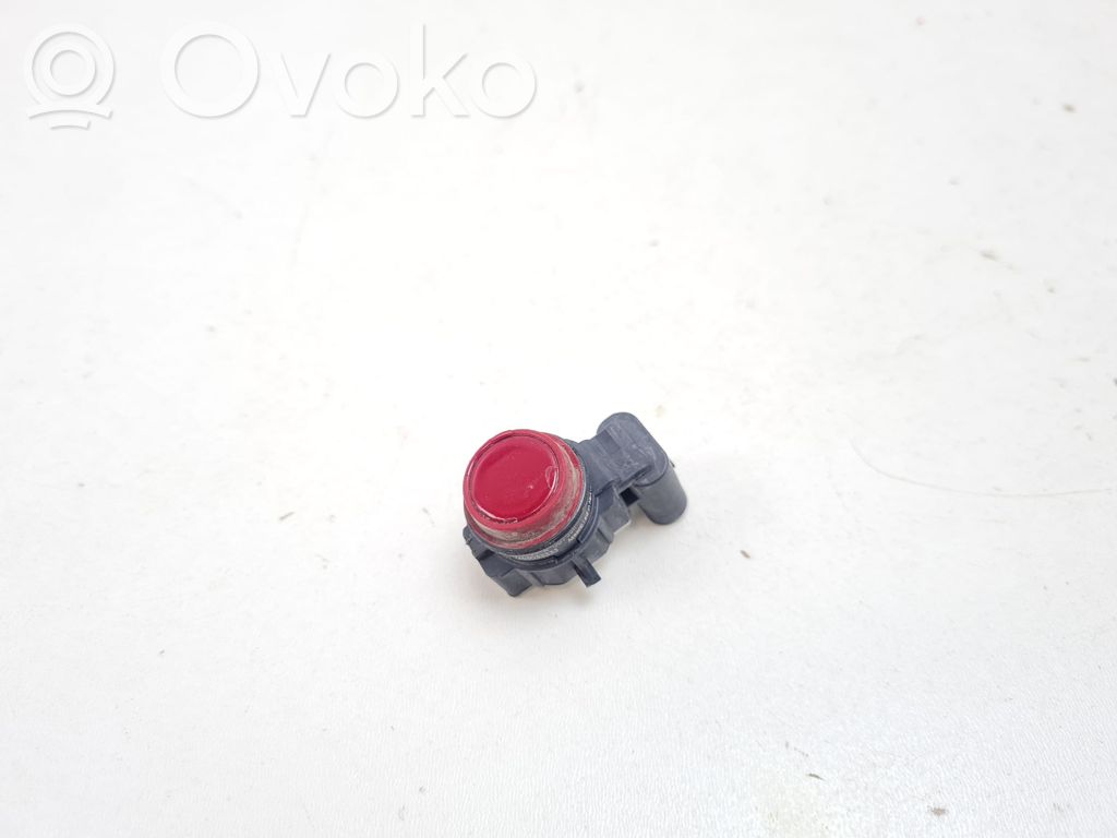 Tesla Model S Parking PDC sensor 