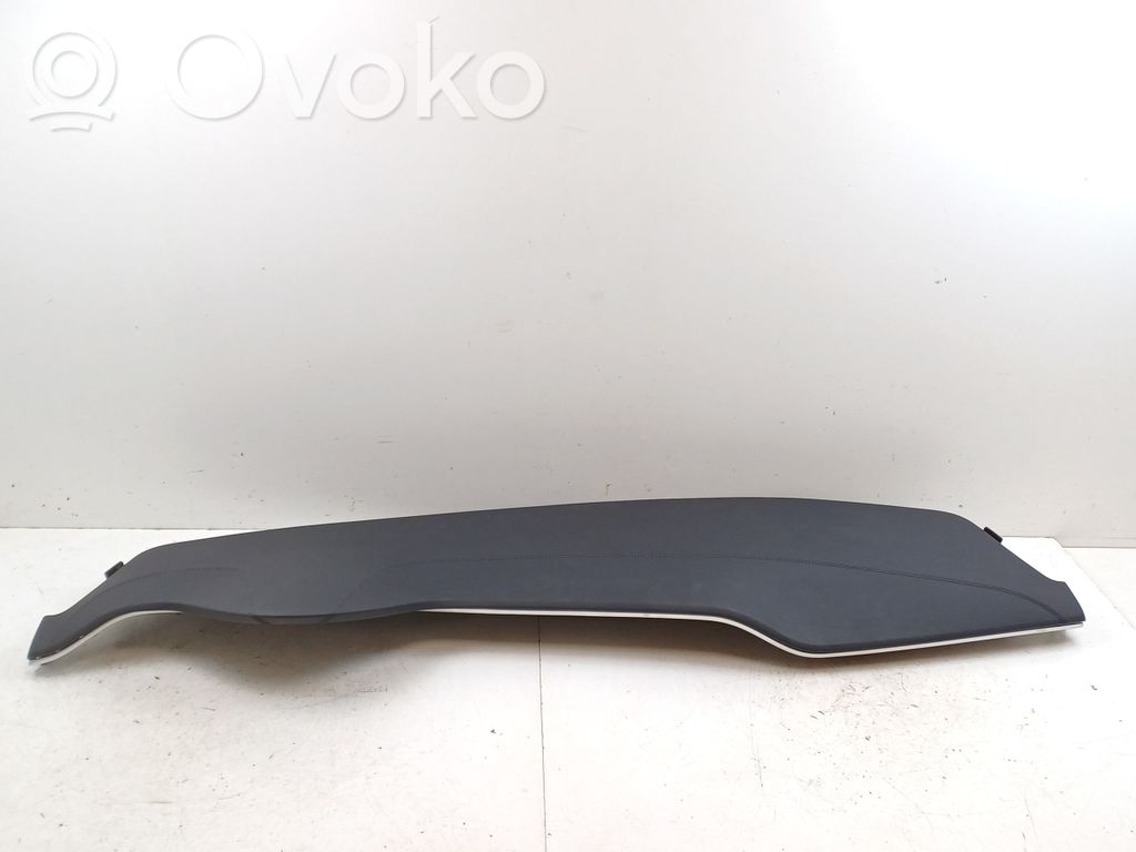Tesla Model S Panelė 