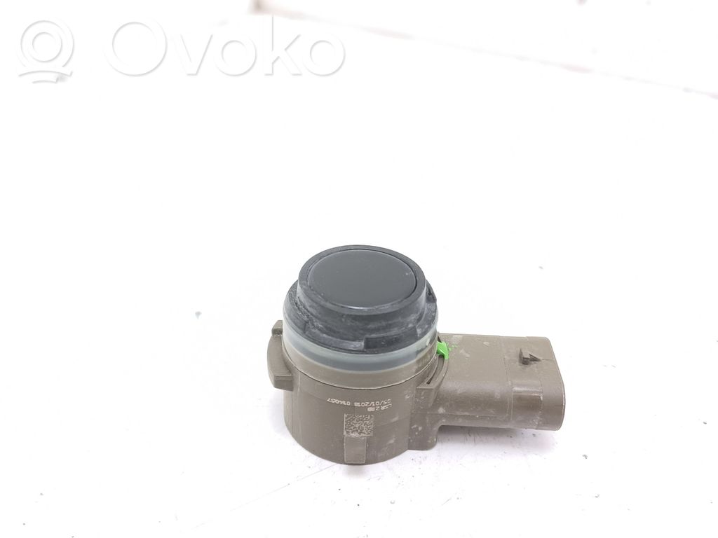 Tesla Model S Parking PDC sensor 
