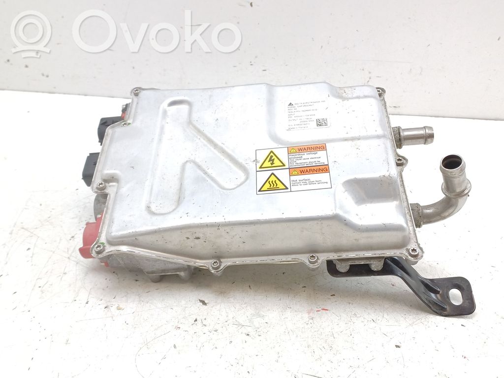 Tesla Model S Inversor/convertidor de voltaje 