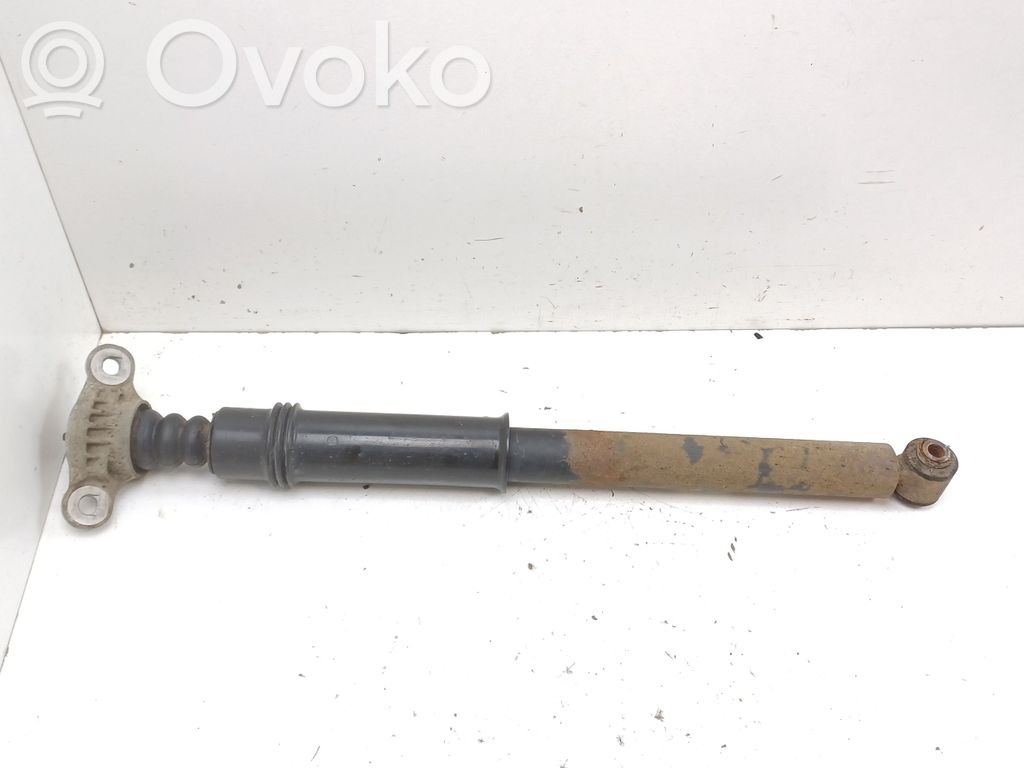 Peugeot 308 SW  Rear shock absorber/damper 