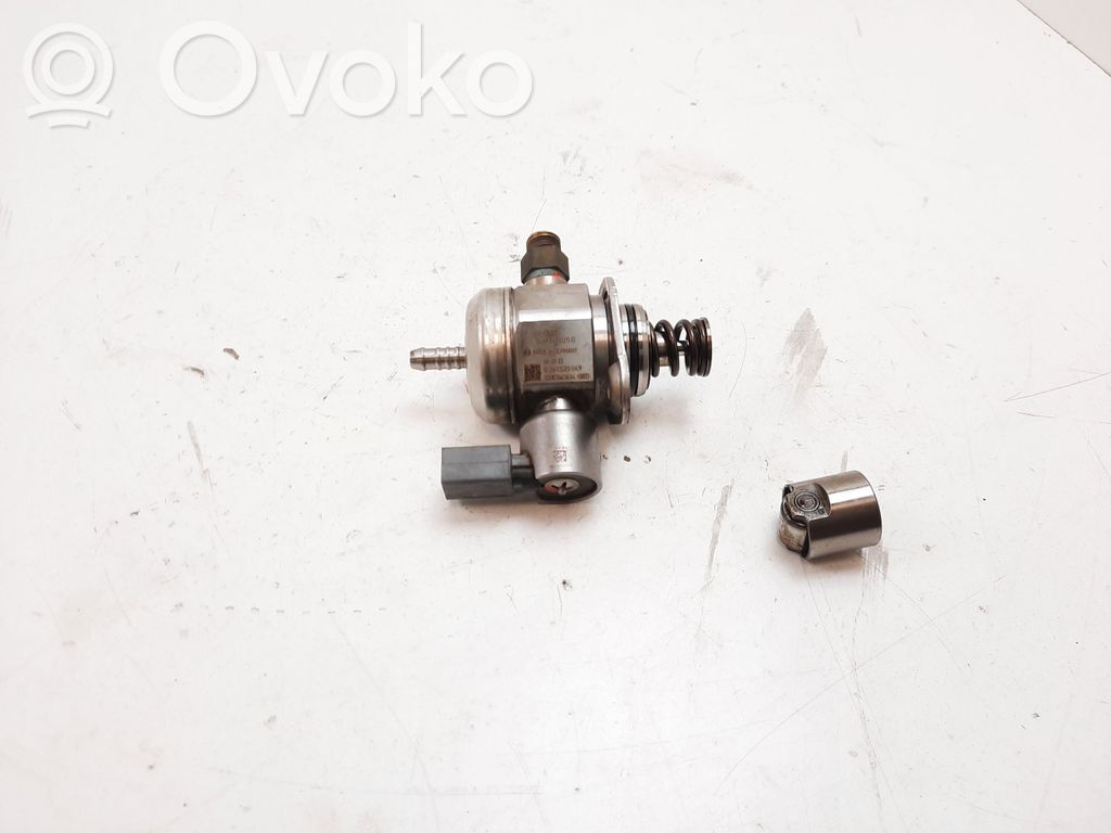 Volkswagen PASSAT B6 Pompa wtryskowa wysokiego ciśnienia 
