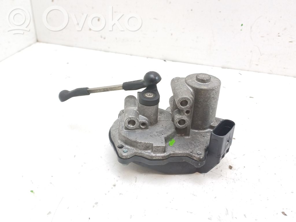 Activador/motor del colector de admisión   059129086L