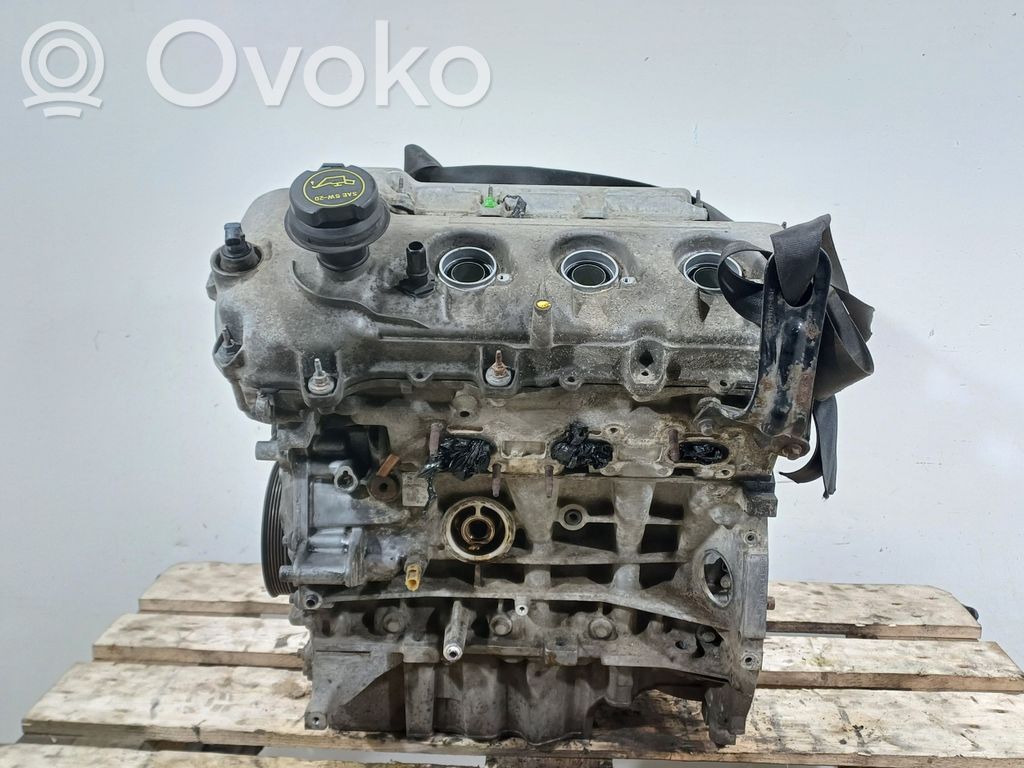 Engine   CA10341207,AT4E6K318AA,7T4E6C086GG