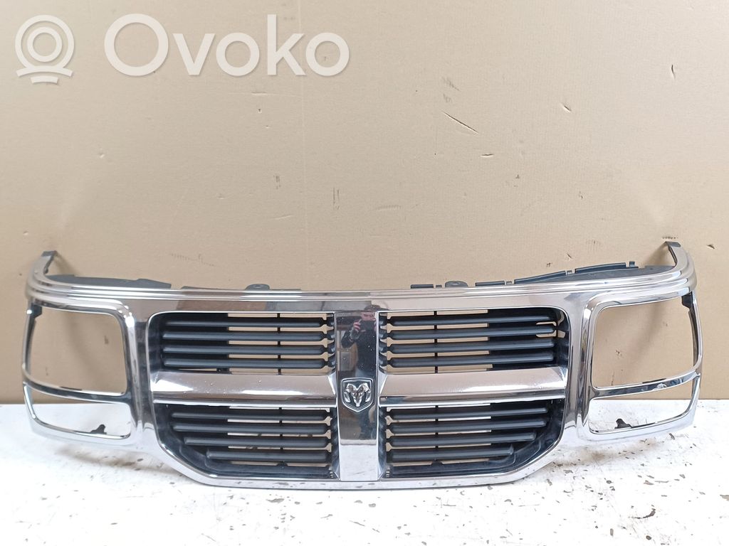 Dodge Nitro Front grill 