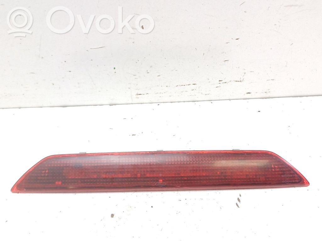 Ford Transit Third/center stoplight 