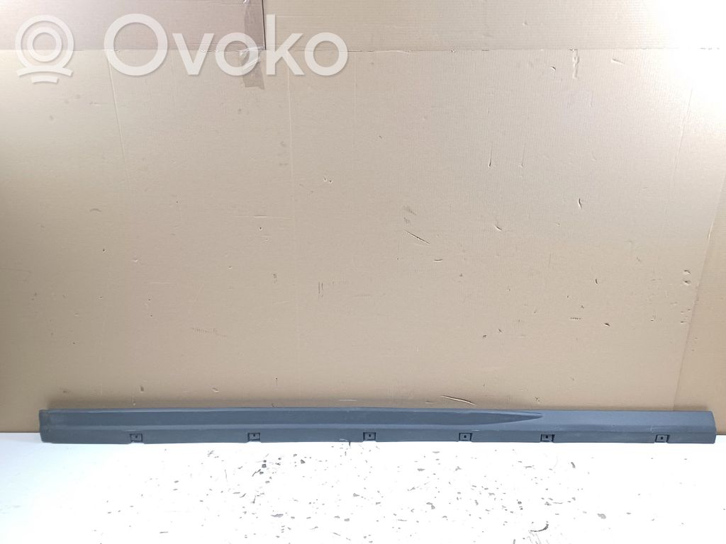 Ford Transit Slenkstis 