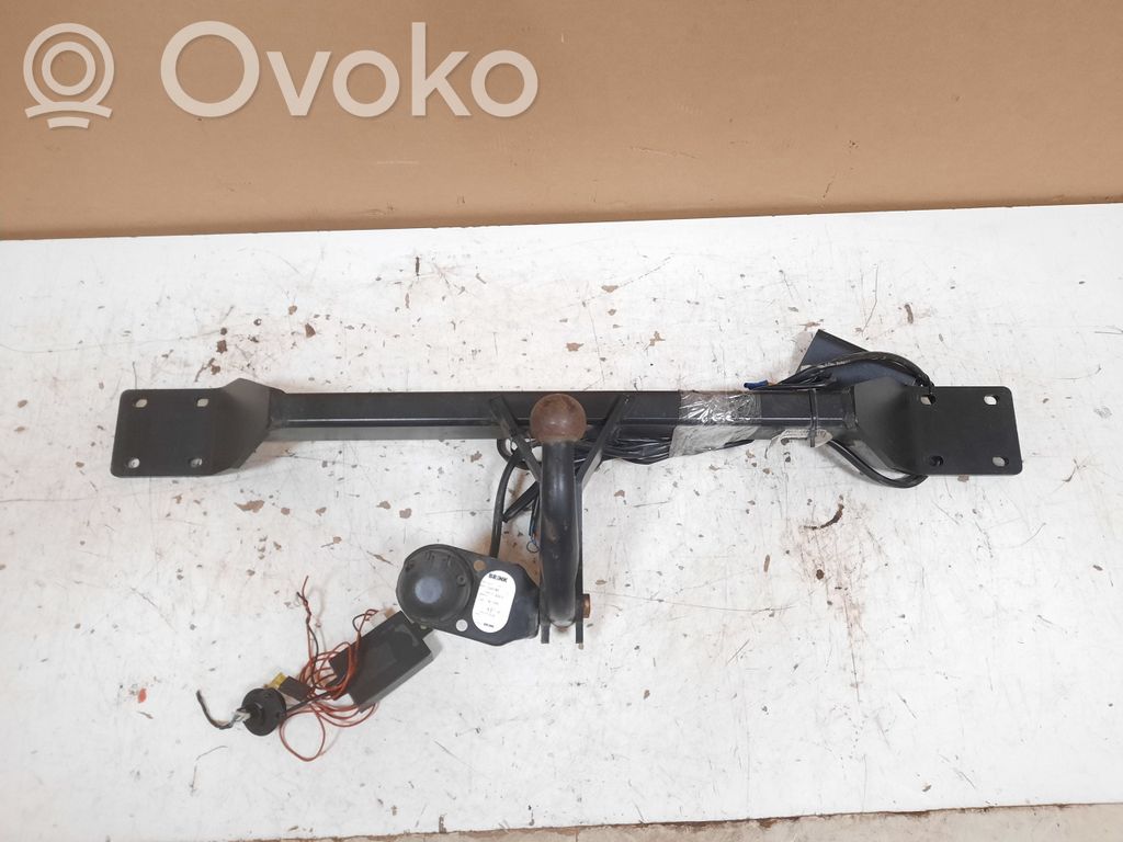 Vetokoukkusarja   411100