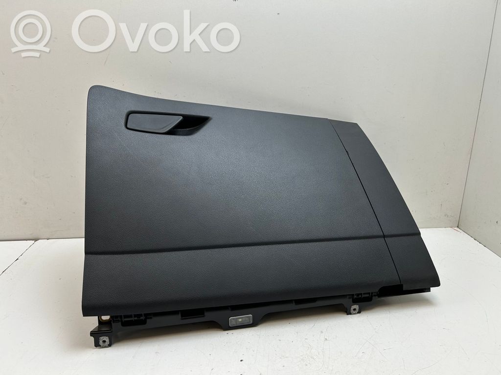 Skoda Enyaq iV Vano portaoggetti 