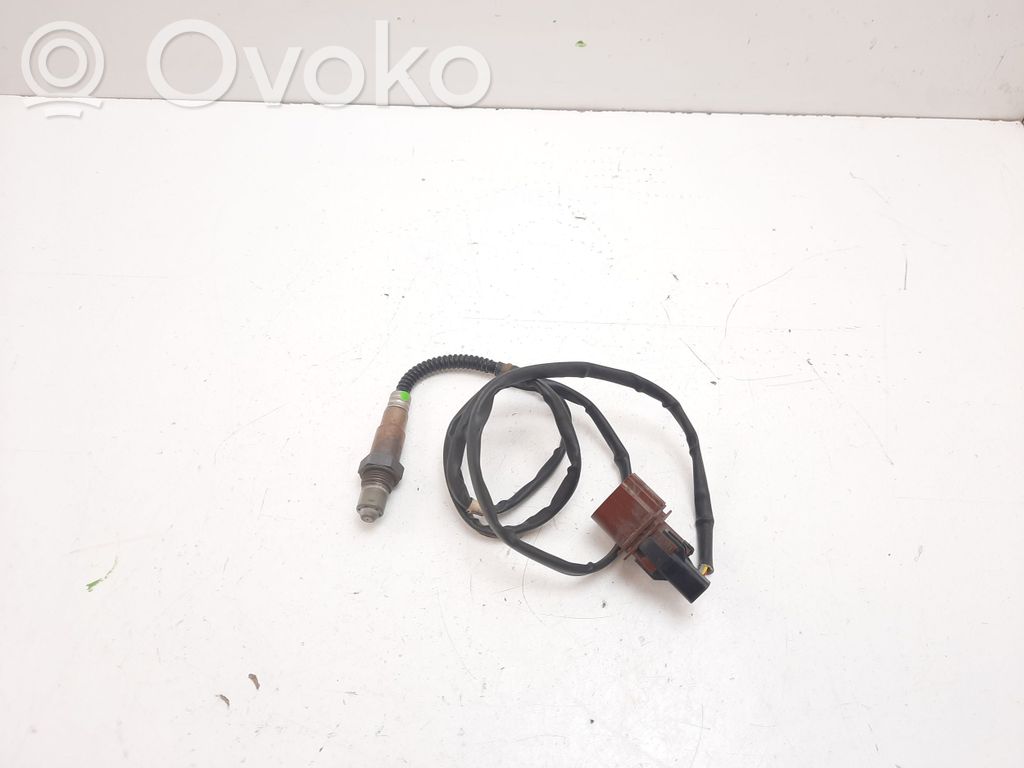 Bentley Continental Lambda probe sensor 