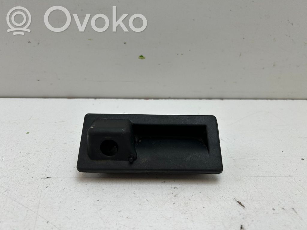 Skoda Octavia Mk3 (5E) Tailgate/trunk/boot exterior handle 