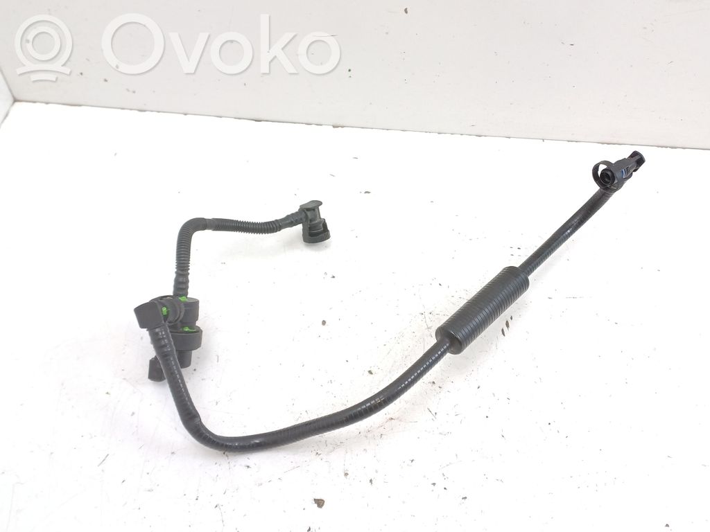 BMW 5 F10 F11 Solenoidinis vožtuvas 