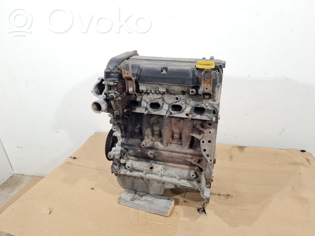 Engine   Z12XE,90400234,90570200