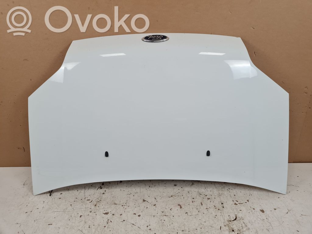 Engine bonnet/hood