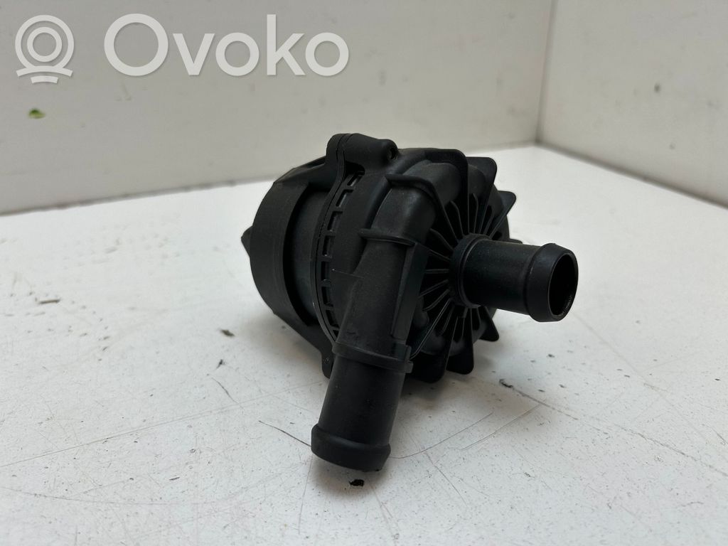 Volkswagen ID.4 Pompe à eau de liquide de refroidissement 