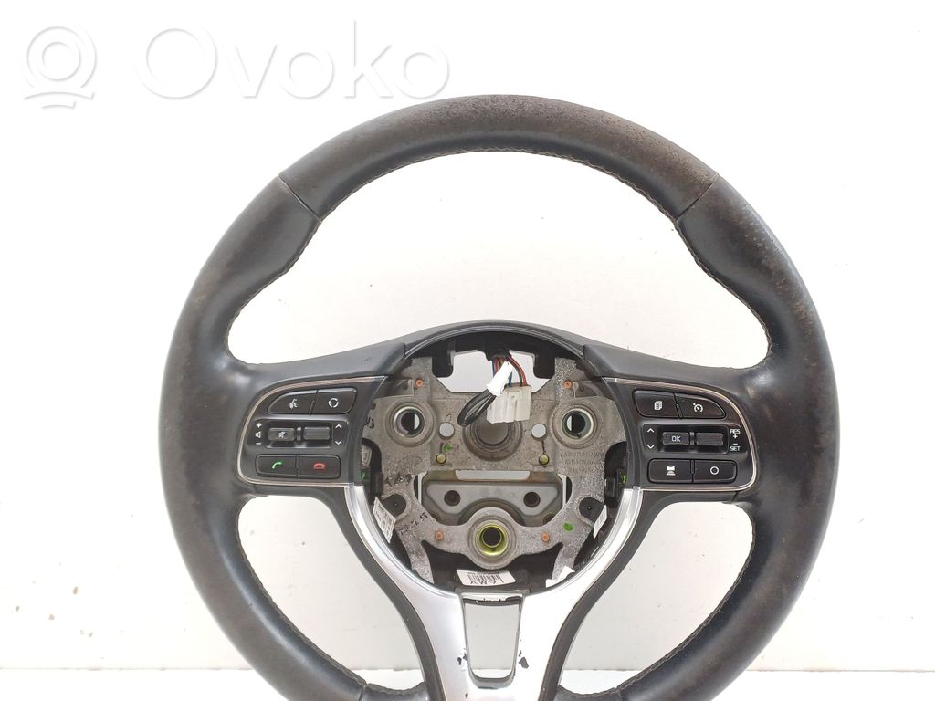 KIA Optima Stūre 