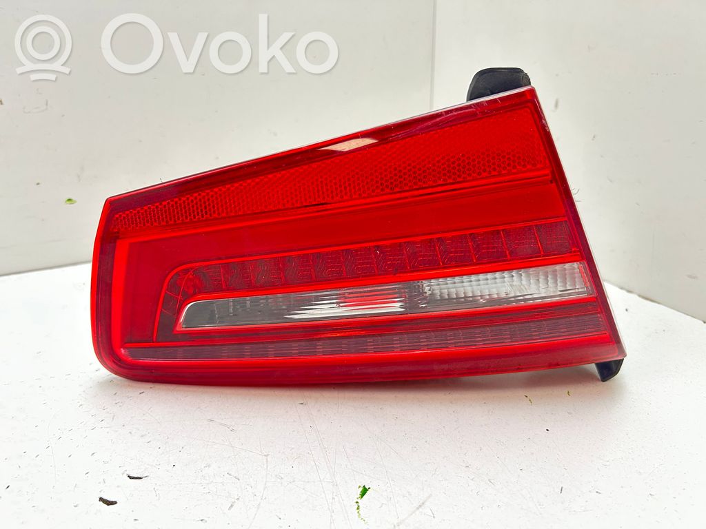 Audi A6 S6 C7 4G Takaluukun takavalot 