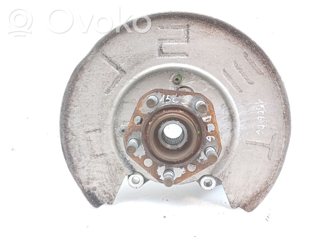 Tesla Model 3 Fuzetă spate 
