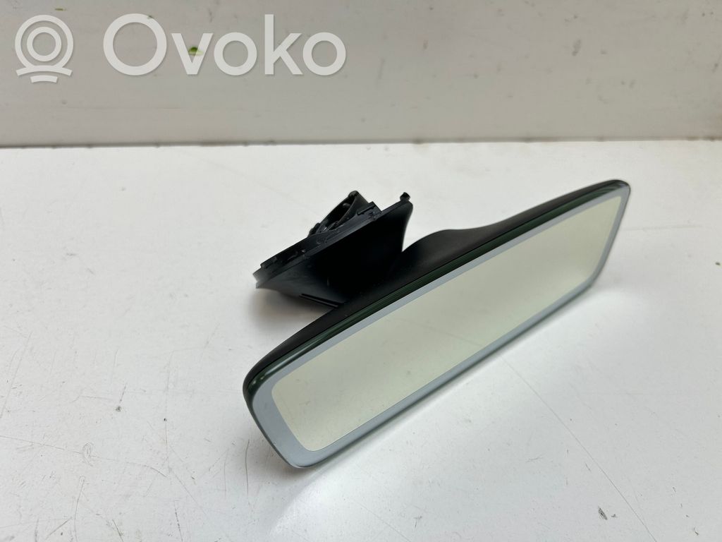 Rear view mirror (interior)   048419