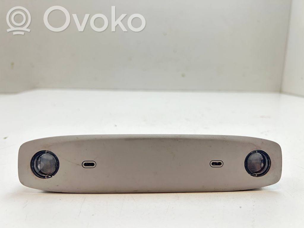 Tesla Model 3 Światło fotela przedniego 