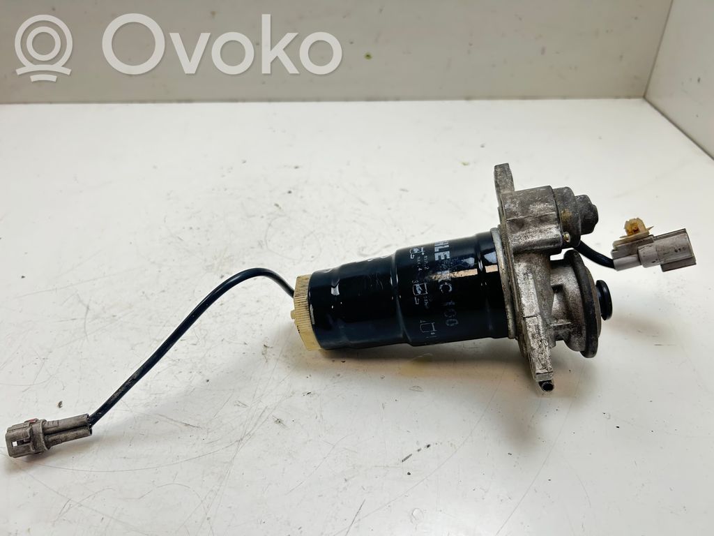 Toyota Previa (XR30, XR40) II Fuel filter 