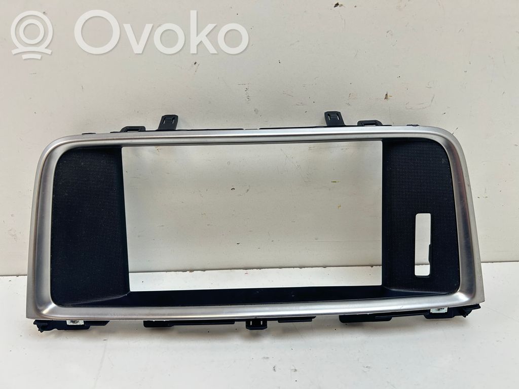 KIA Optima Panelės apdaila 
