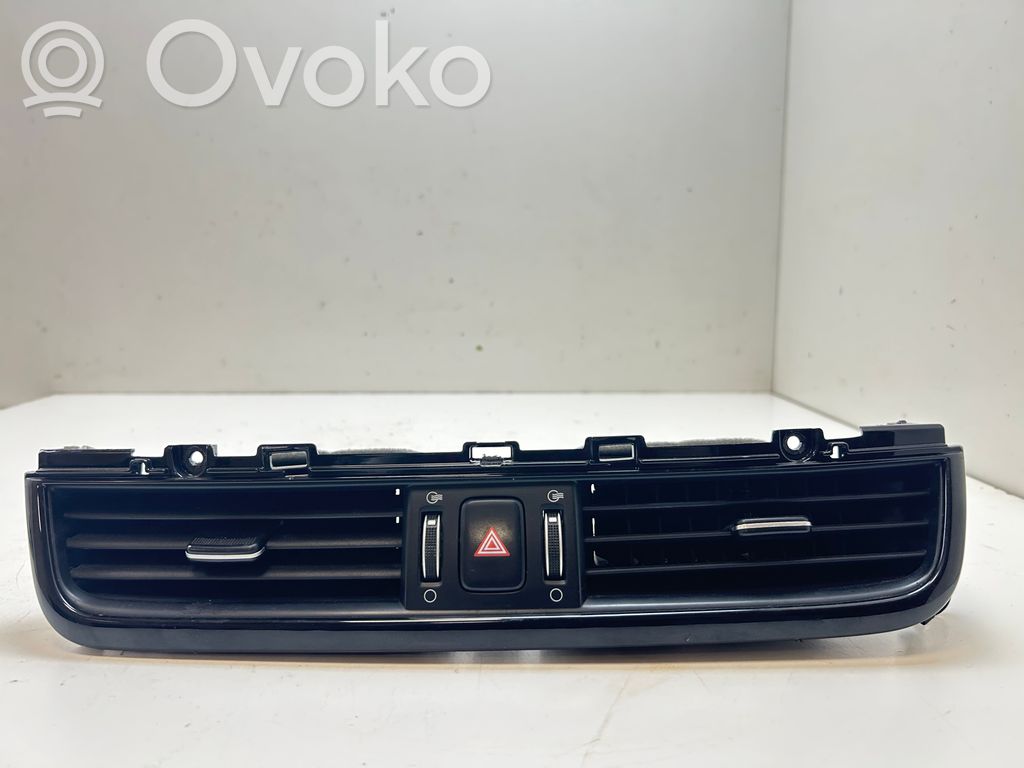 KIA Optima Rejilla de ventilación central del panel 