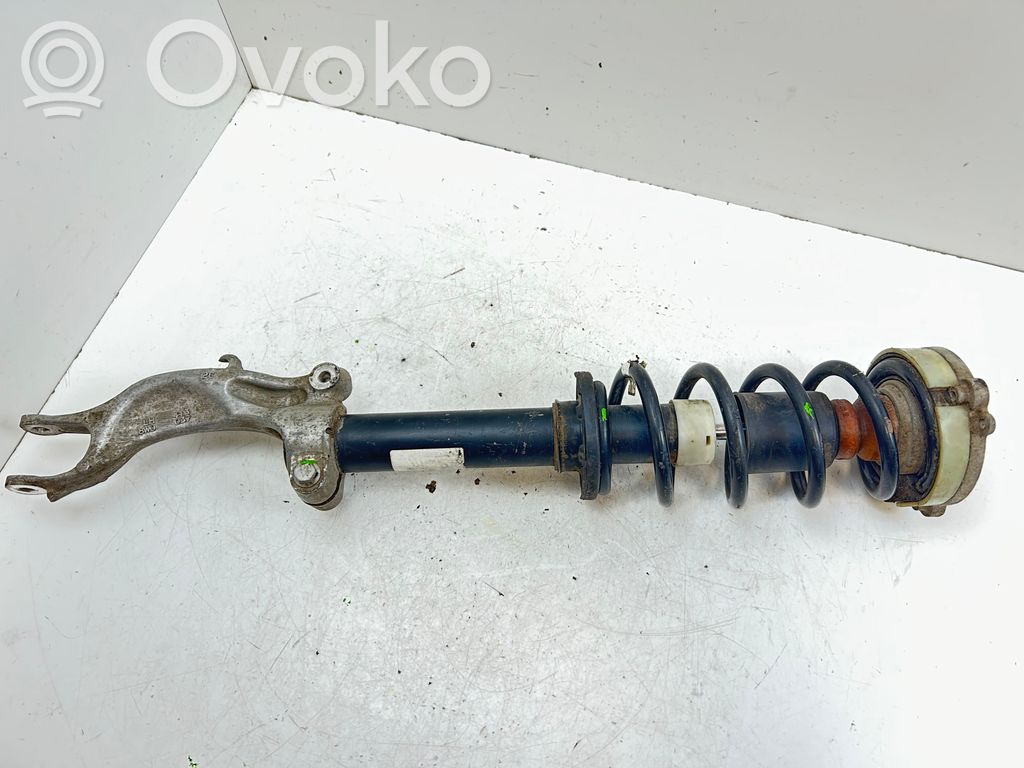 Audi A4 S4 B9 Front shock absorber/damper 