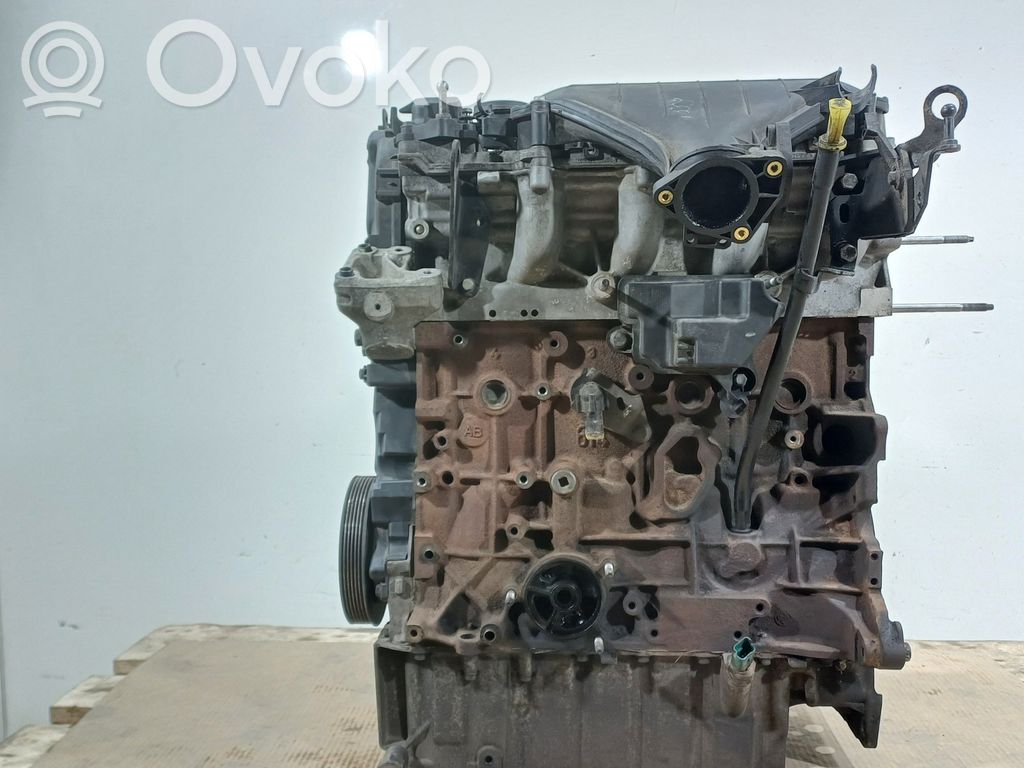Peugeot Expert Motore 