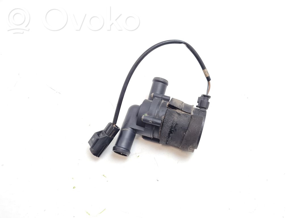 Ford Mondeo MK IV Cirkuliacinis el. siurbliukas 