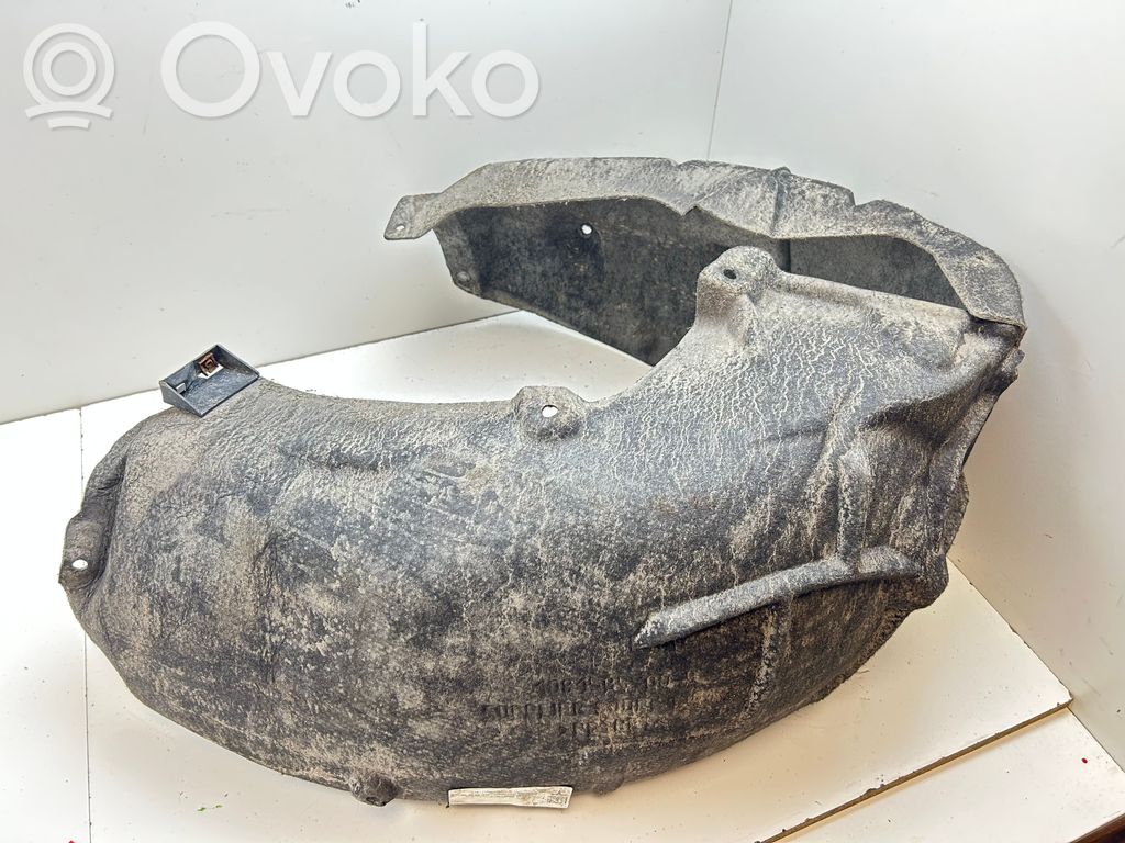 Tesla Model 3 Posparnis galinis 