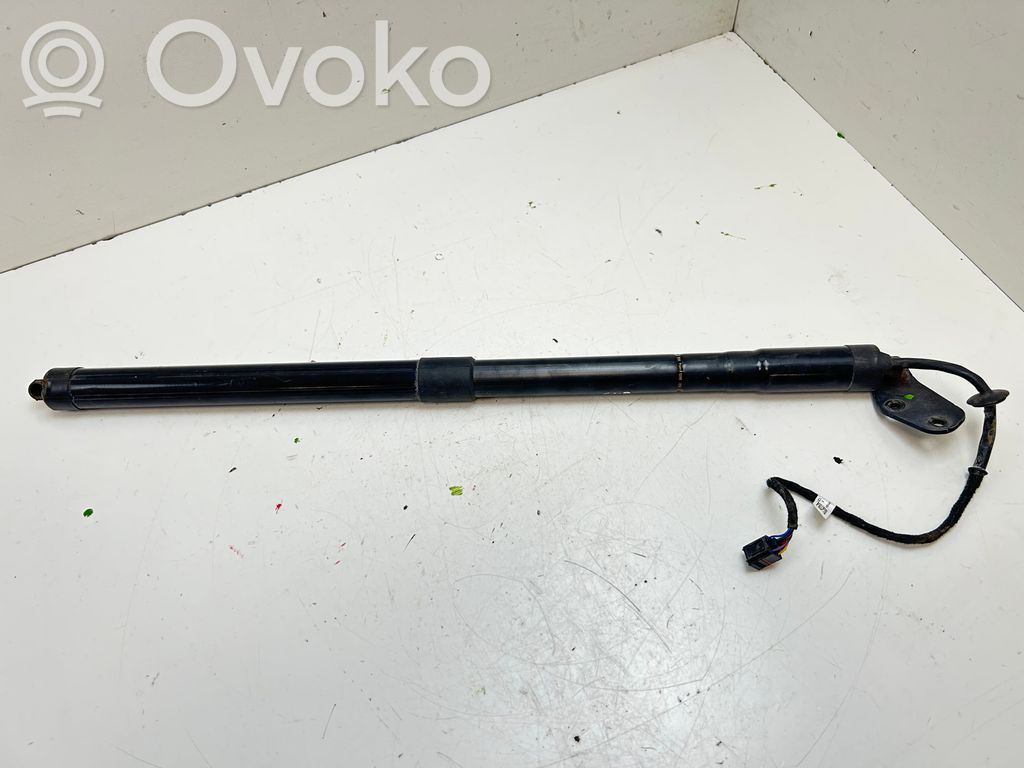 Porsche Cayenne (92A) Tailgate/trunk strut/damper 