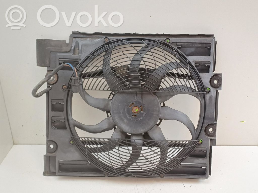 Elektrisks radiatoru ventilators   6921946,6921933