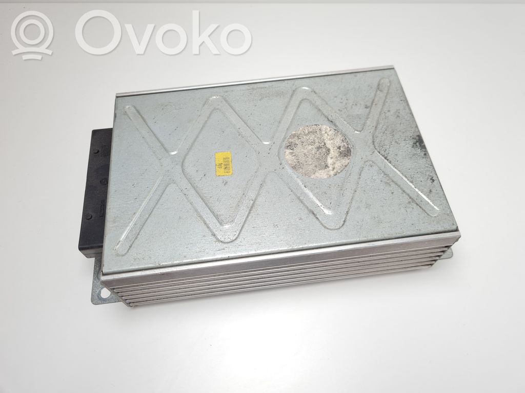 Audi A6 S6 C6 4F Garso stiprintuvas 