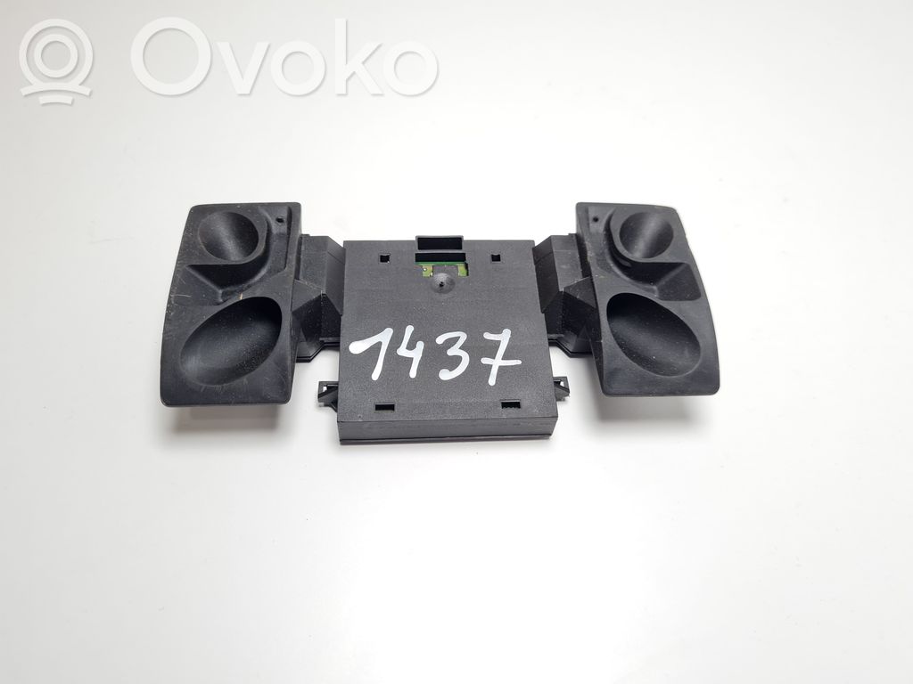 BMW X3 E83 Alarm control unit/module 