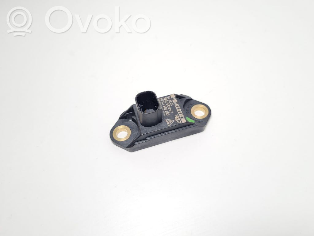 Porsche 911 997 Throttle position sensor 