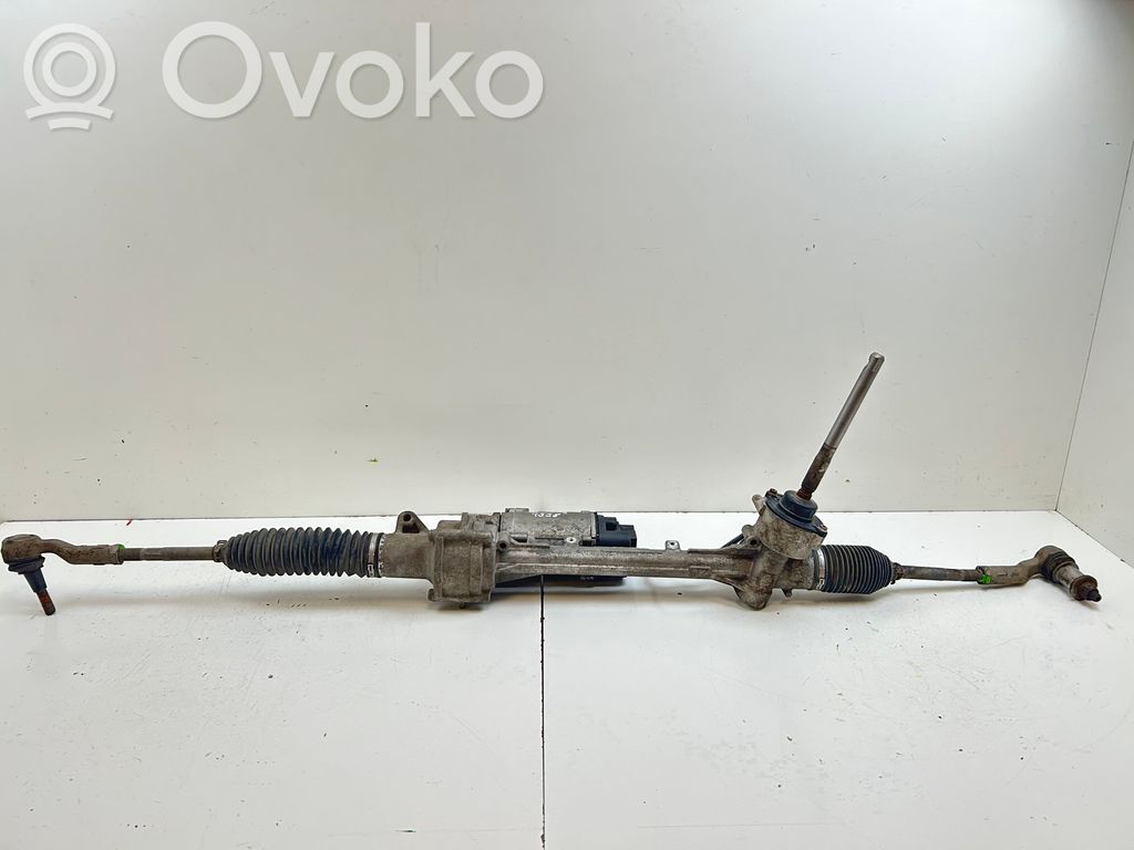Land Rover Evoque I Hammastanko 