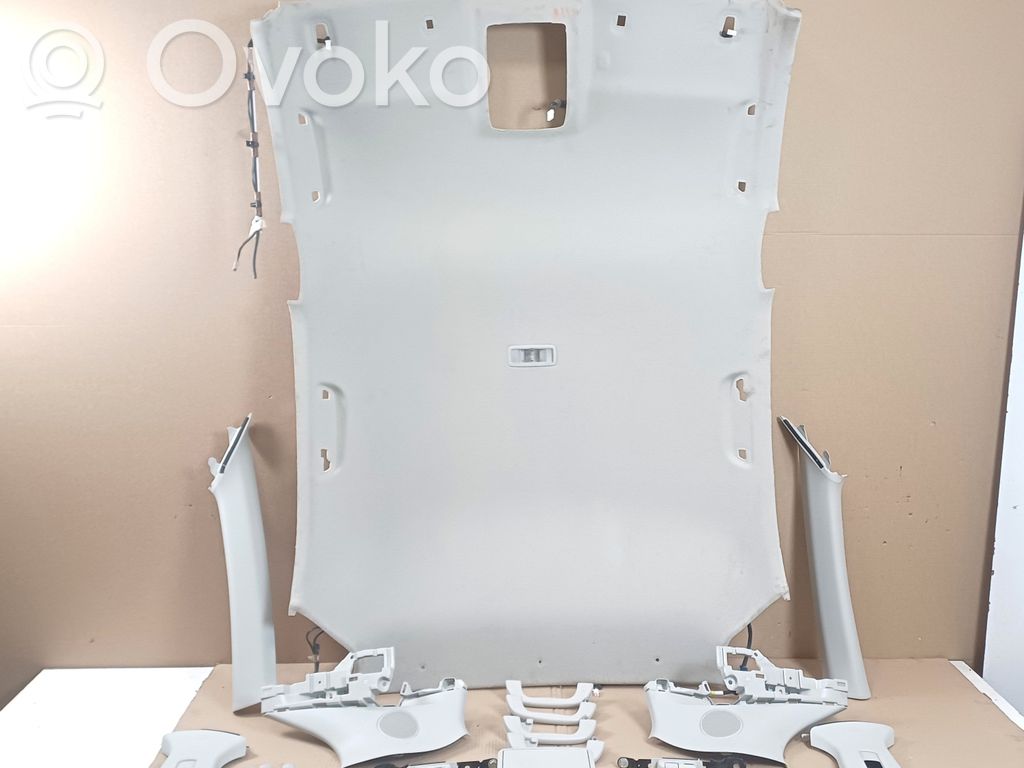 Mazda 3 II Griestu komplekts 