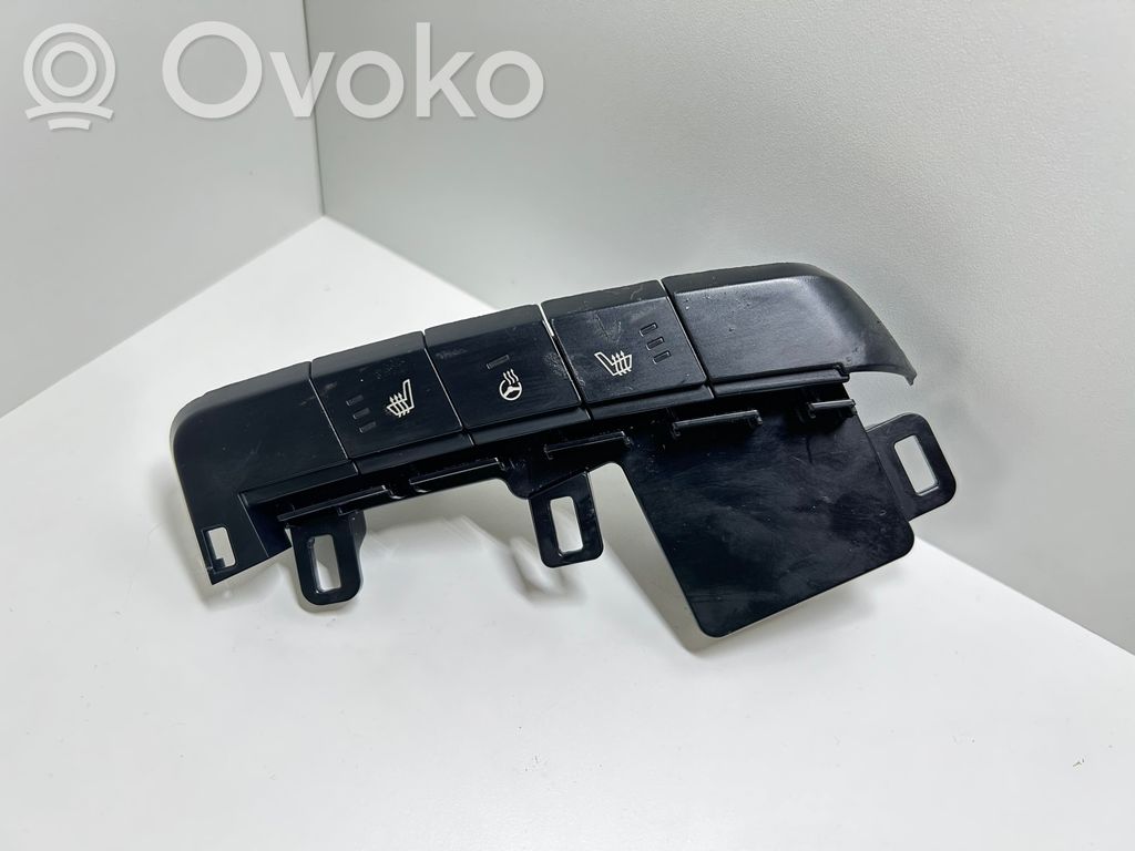 KIA EV6 Interruptor de calefacción del asiento 