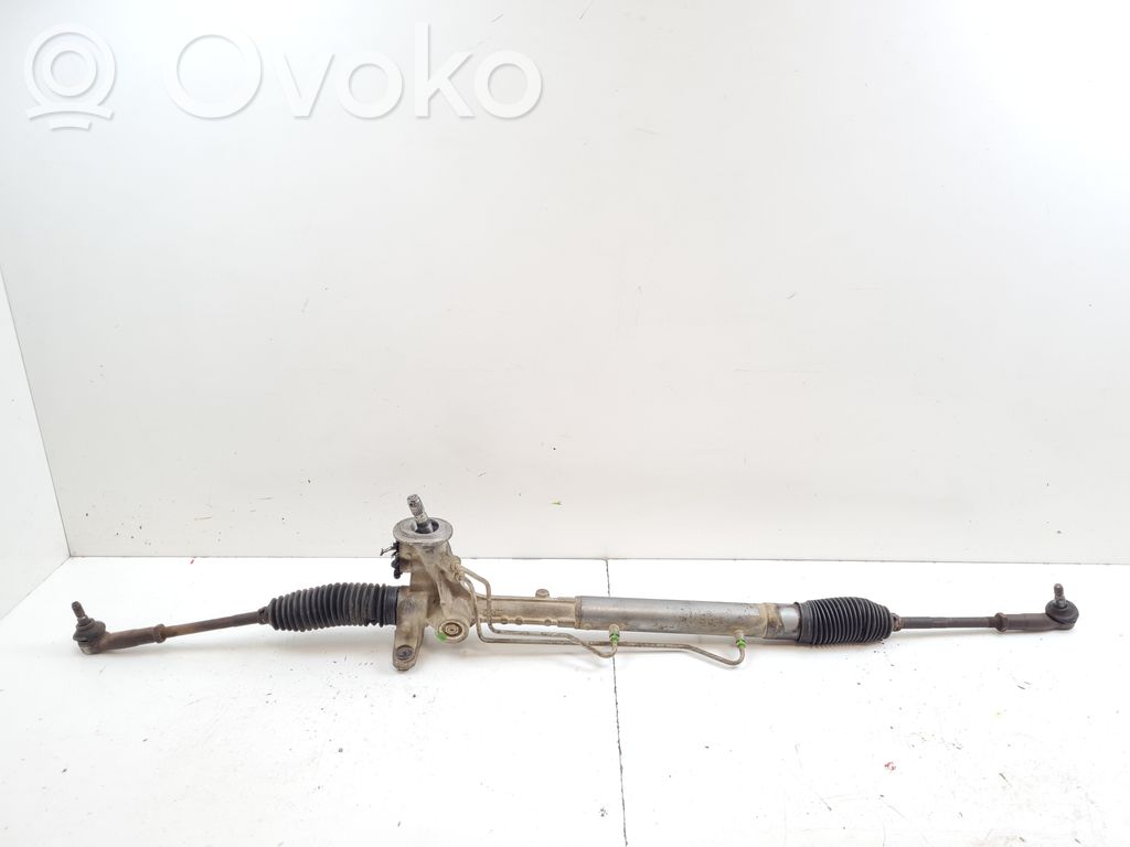 Volkswagen Caddy Steering rack 