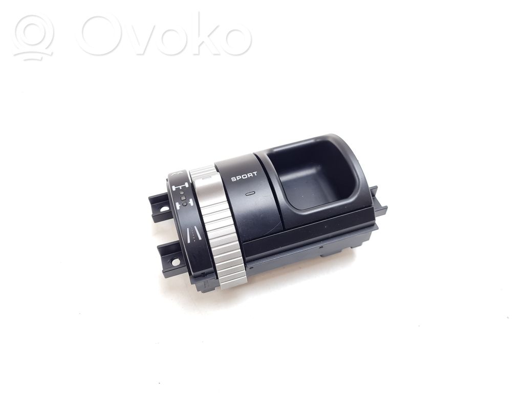 Porsche Cayenne (9PA) Other switches/knobs/shifts 