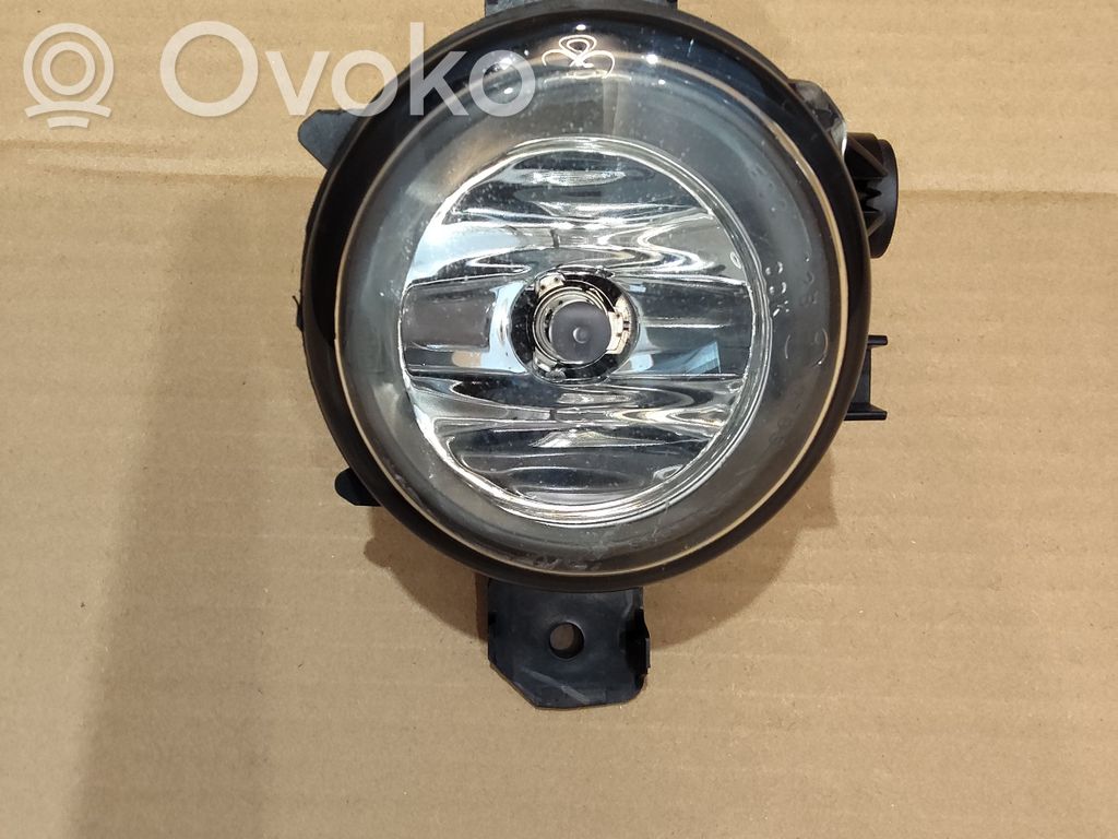 BMW X3 E83 Miglas lukturis priekšā 
