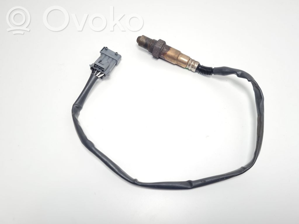 Lambda probe sensor   0258006435,99660617801