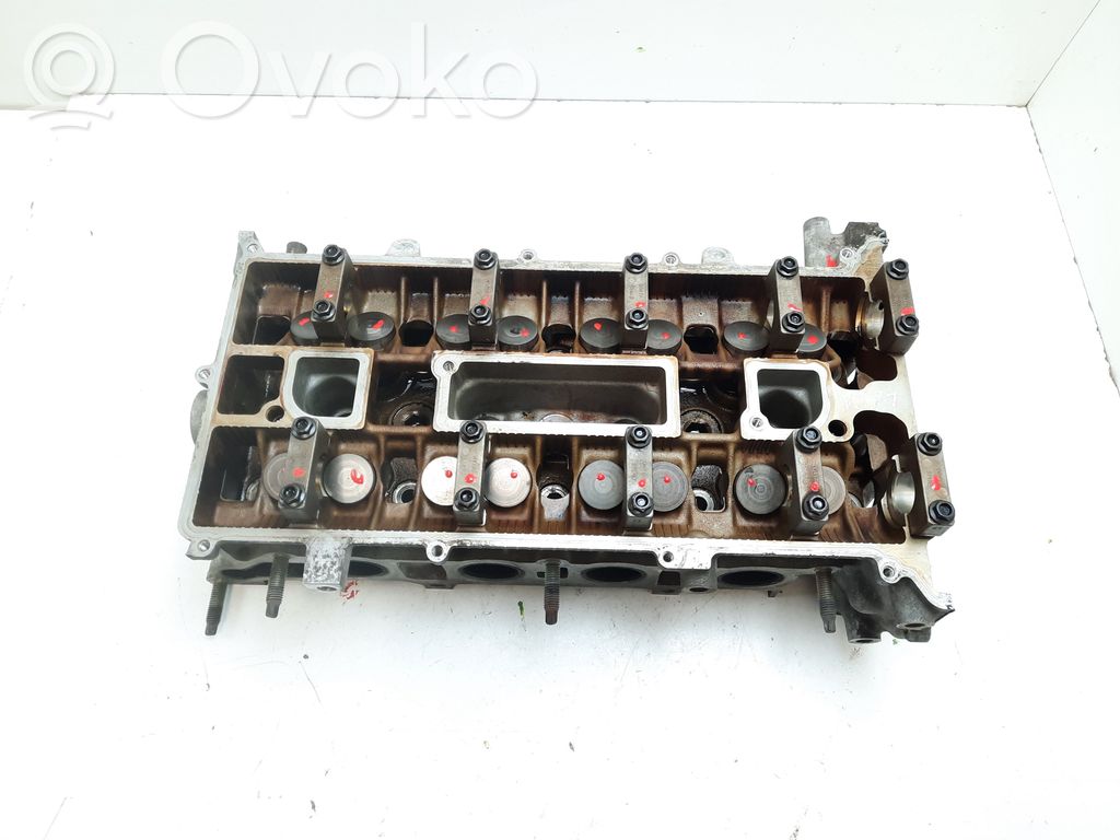 Engine head   RF3S4G