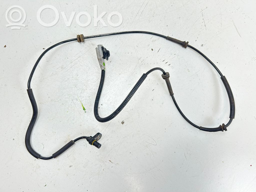 Peugeot Expert ABS rear brake sensor 