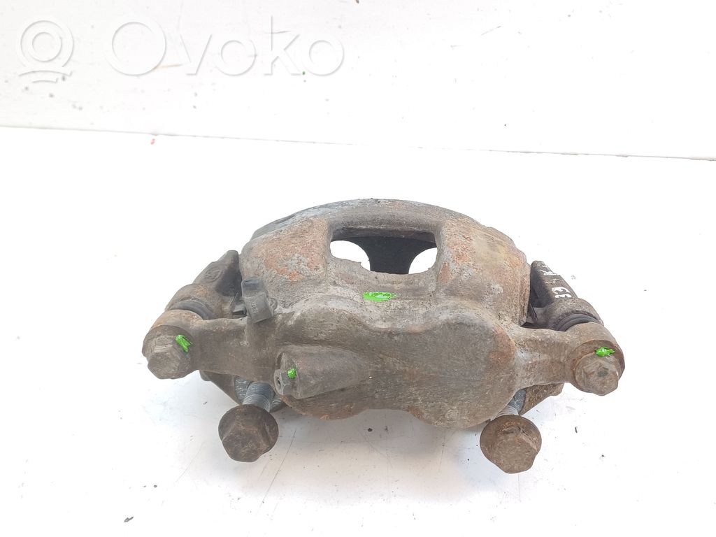 Ford Transit VII Priekinis suportas 