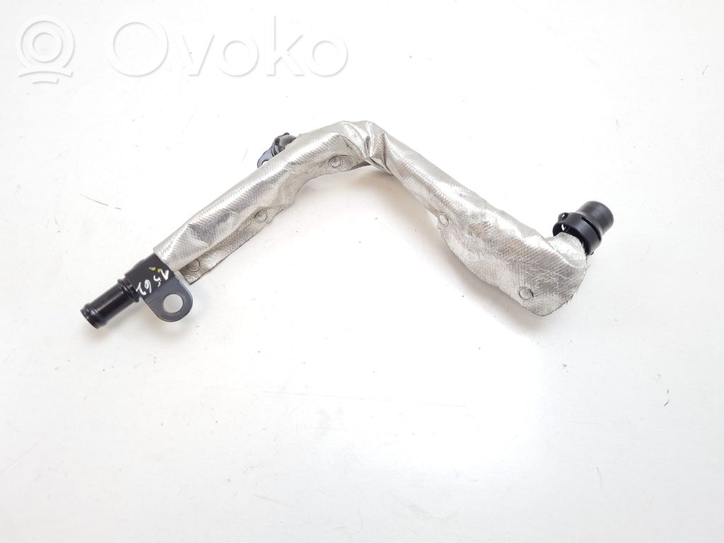 Audi A5 Engine coolant pipe/hose 
