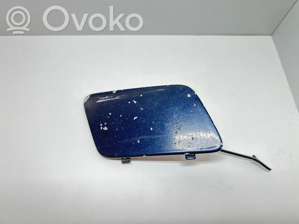 Audi A6 S6 C6 4F Tappo/coprigancio di traino paraurti posteriore 