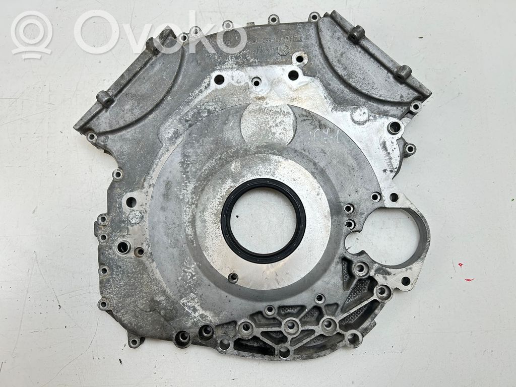 Audi A6 S6 C6 4F Timing chain cover 