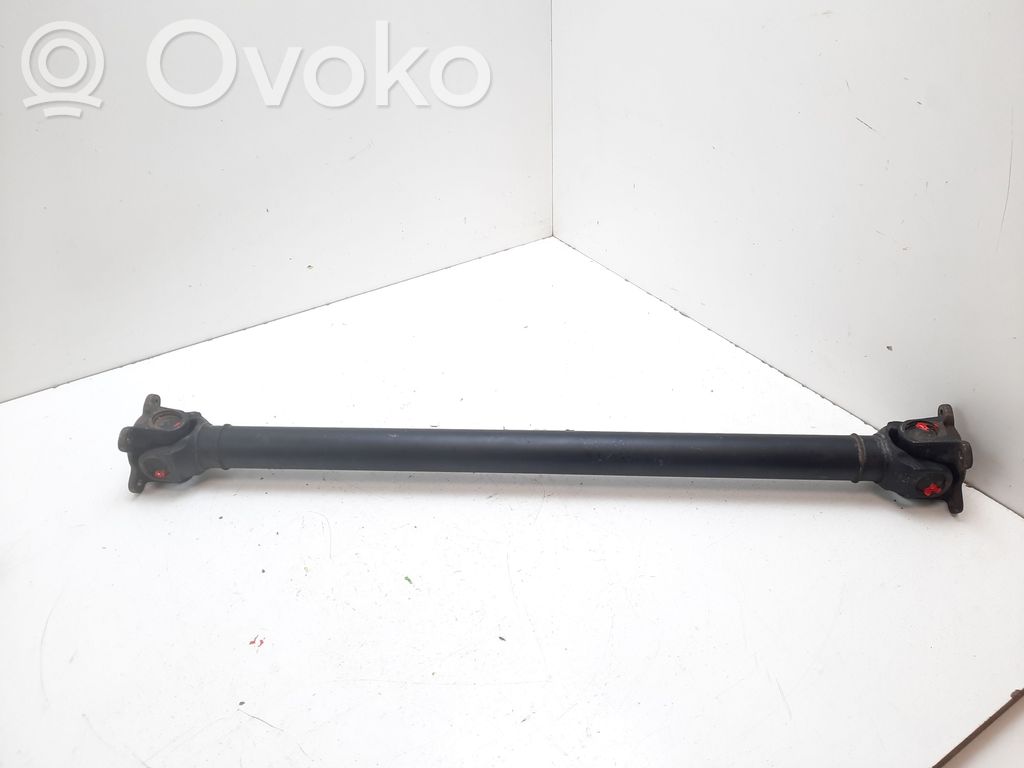 Front prop shaft   7529294